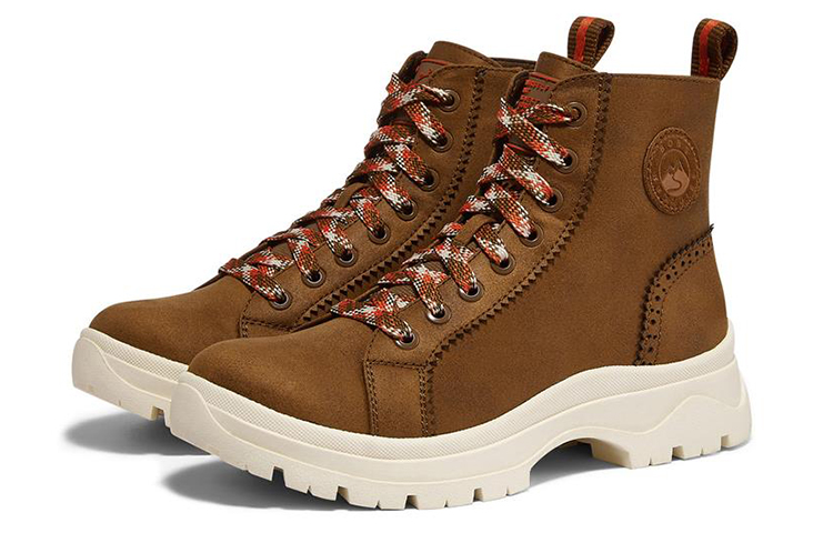Lookbook (W) Skechers Bobs Broadies ''Braun'' 113396-BRN
