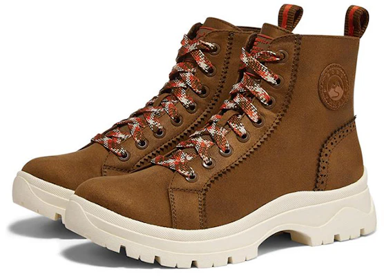 (W) Skechers Bobs Broadies ''Braun'' 113396-BRN Lookbook (W) Skechers Bobs Broadies ''Braun'' 113396-BRN
