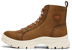 (Women) Skechers Bobs Broadies 'Brown' 113396-BRN (Women) Skechers Bobs Broadies 'Brown' 113396-BRN