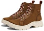 Lookbook (W) Skechers Bobs Broadies 'Coklat' 113396-BRN