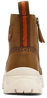 (W) Skechers Bobs Broadies 'Coklat' 113396-BRN Shop (W) Skechers Bobs Broadies 'Coklat' 113396-BRN