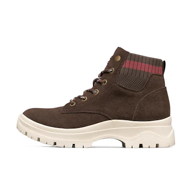 (W) Skechers Bobs Broadies 'Chocolate Martin'