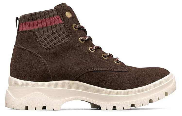 (W) Skechers Bobs Broadies 'Chocolate Martin' 圖 2