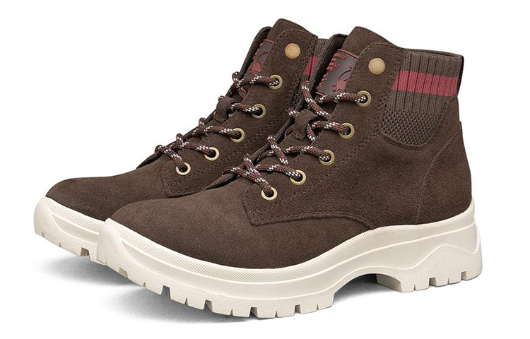 (W) Skechers Bobs Broadies 'Chocolate Martin' 圖 3
