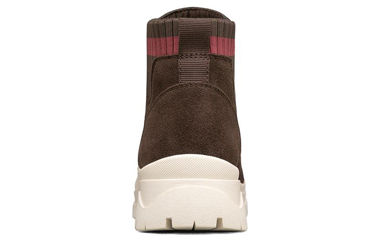 (W) Skechers Bobs Broadies 'Chocolate Martin' 圖 4