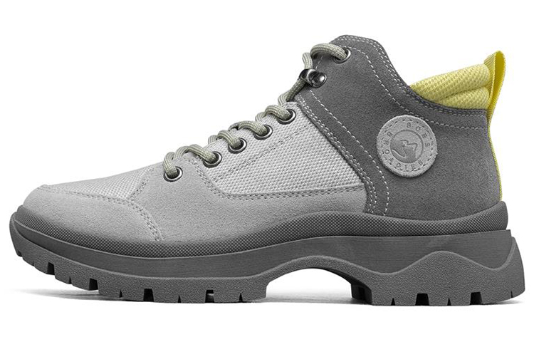 Buy Skechers Bobs Broadies 馬丁靴 女款 灰色