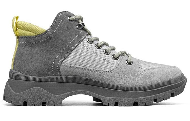 Order Skechers Bobs Broadies 馬丁靴 女款 灰色