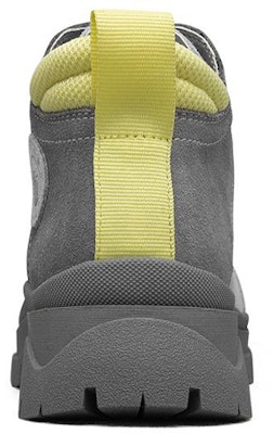 (W) 스케쳐스 밥스 브로디스 '그레이 옐로우' 113437-GRY Shop (W) 스케쳐스 밥스 브로디스 '그레이 옐로우' 113437-GRY