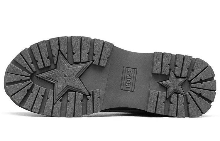 Purchase Skechers Bobs Broadies 馬丁靴 女款 灰色