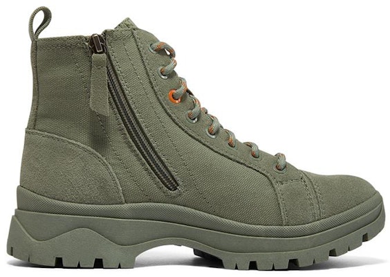 (Women) Skechers Bobs Broadies 'Olive Green' 113394-OLV Order (Women) Skechers Bobs Broadies 'Olive Green' 113394-OLV
