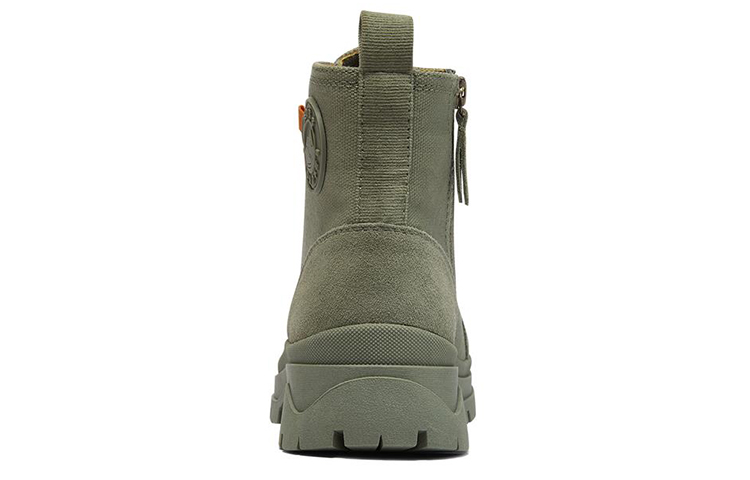 Shop (W) 스케쳐스 밥스 브로디스 '올리브 그린' (Skechers Bobs Broadies 'Olive Green') 113394-OLV