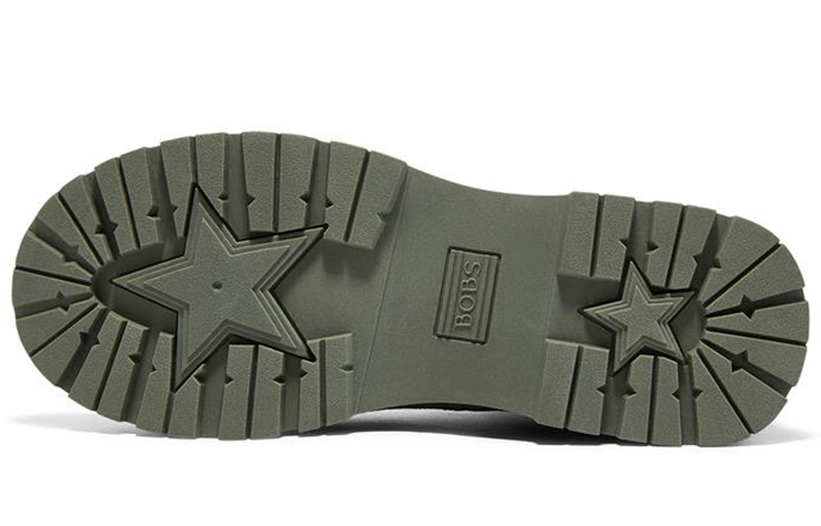 Purchase (W) 스케쳐스 밥스 브로디스 '올리브 그린' (Skechers Bobs Broadies 'Olive Green') 113394-OLV