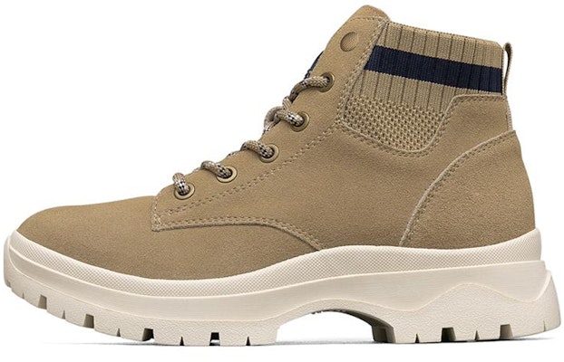 (W) Skechers Bobs Broadies 'Sandy Martin' Wanita Sepatu 113438-SND Buy (W) Skechers Bobs Broadies 'Sandy Martin' Wanita Sepatu 113438-SND