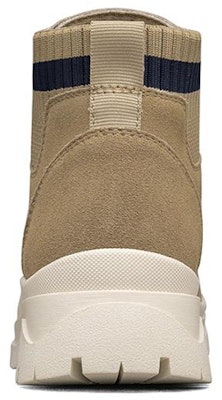 (W) Skechers Bobs Broadies 'Sandy Martin' Wanita Sepatu 113438-SND Shop (W) Skechers Bobs Broadies 'Sandy Martin' Wanita Sepatu 113438-SND