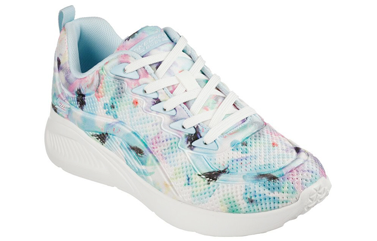(W) Skechers Bobs Buno 'Heavy Petal Blue' 圖 3