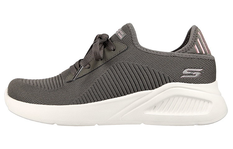 (W) Skechers Bobs Buno 'Olive Green'