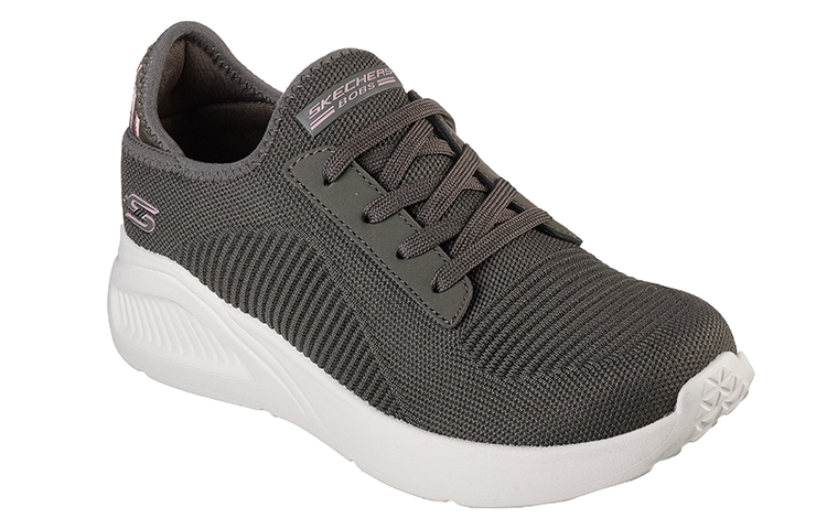 (W) Skechers Bobs Buno 'Olive Green' 圖 3