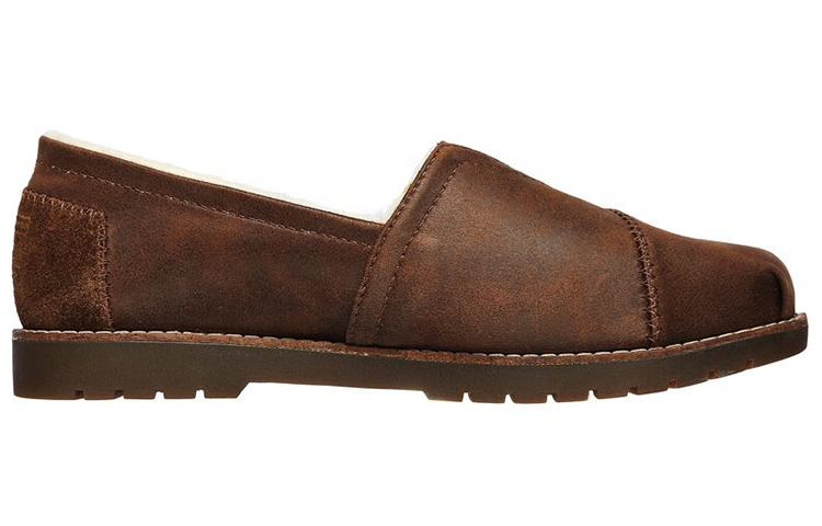 (W) Skechers BOBS Chill Lugs 'Brown' 圖 2