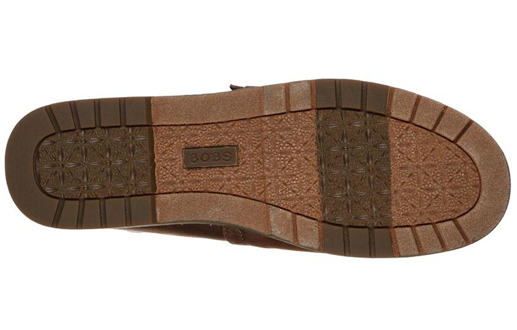 (W) Skechers BOBS Chill Lugs 'Brown' 圖 5