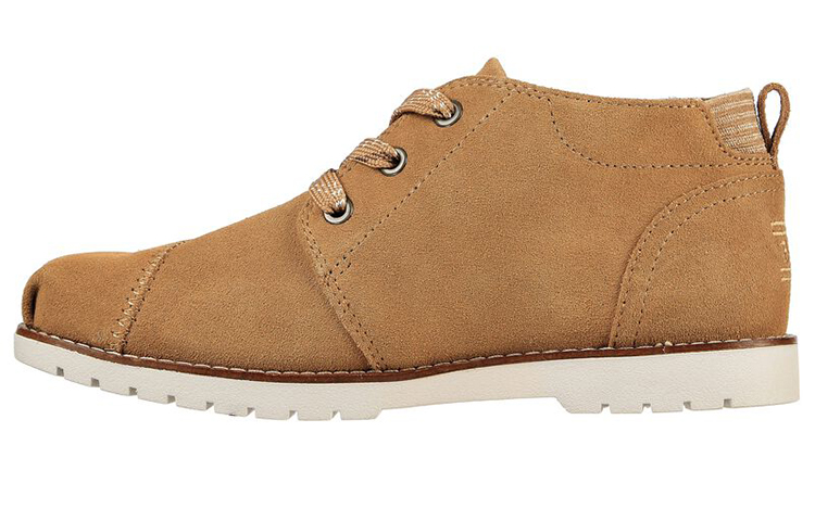 (W) Skechers Bobs Chill Lugs 'Tan'
