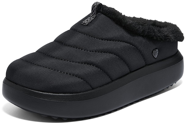 (W) 스케쳐스 컴피 슈즈 '코어 블랙' (Skechers Comfy Shoes 'Core Black') 114787-BBK Shop (W) 스케쳐스 컴피 슈즈 '코어 블랙' (Skechers Comfy Shoes 'Core Black') 114787-BBK
