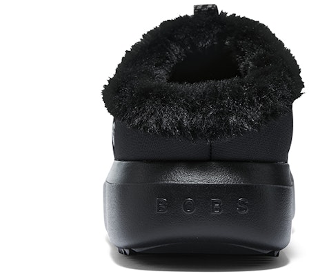 (W) 스케쳐스 컴피 슈즈 '코어 블랙' (Skechers Comfy Shoes 'Core Black') 114787-BBK Details for (W) 스케쳐스 컴피 슈즈 '코어 블랙' (Skechers Comfy Shoes 'Core Black') 114787-BBK