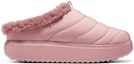 Order (W) Kasut Skechers Bobs Comfy 'Merah Jambu' 114787-ROS