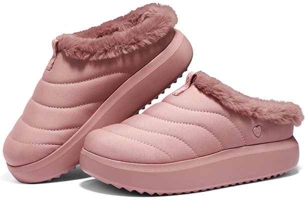 (Women) Skechers Bobs Comfy Shoes 'Pink' 114787-ROS Shop (Women) Skechers Bobs Comfy Shoes 'Pink' 114787-ROS