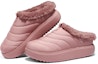 Shop (W) Kasut Skechers Bobs Comfy 'Merah Jambu' 114787-ROS