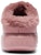 (W) Kasut Skechers Bobs Comfy 'Merah Jambu' 114787-ROS