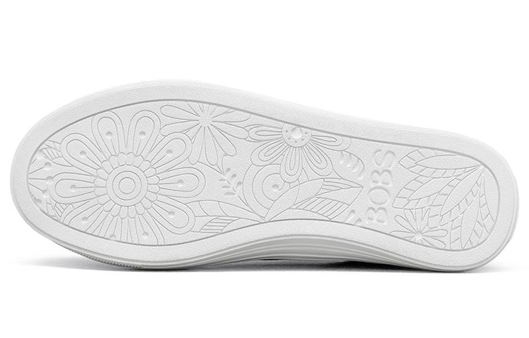 Purchase (W) Skechers Bobs Cool 'Hitam Low-Top' 113827-BLK