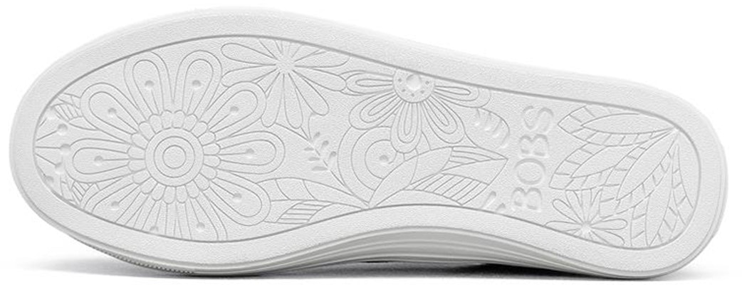 (W) Skechers Bobs 酷炫黑色低帮鞋 113827-BLK Purchase (W) Skechers Bobs 酷炫黑色低帮鞋 113827-BLK