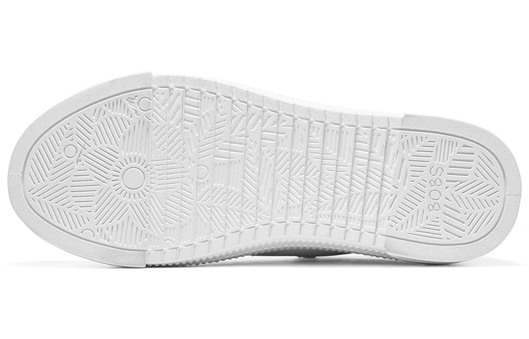 Details for (W) スケッチャーズ ボブス コパ 'ホワイト' 114640-OFWT（女性用） 114640-OFWT