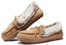 Lookbook (W) Skechers Bobs Cozy Kiss 'Chestnut Fleece' - Skechers Bobs Cozy Kiss 'Coklat Chestnut'. 113702-CSNT