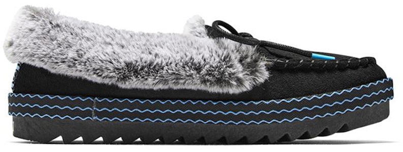 (W) 스케쳐스 밥스 코지 키스 플리스 (블랙) 113702-BLK Order (W) 스케쳐스 밥스 코지 키스 플리스 (블랙) 113702-BLK