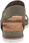 Shop (W) Skechers Bobs Desert Kiss-Peaks Valleys ''Olijf'' 113550-OLV