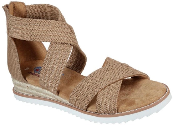 (W) (レディース) スケッチャーズ Bobs Desert Kiss 'Desert Nights ナチュラル' 113540-TAN 113540-TAN Lookbook (W) (レディース) スケッチャーズ Bobs Desert Kiss 'Desert Nights ナチュラル' 113540-TAN 113540-TAN