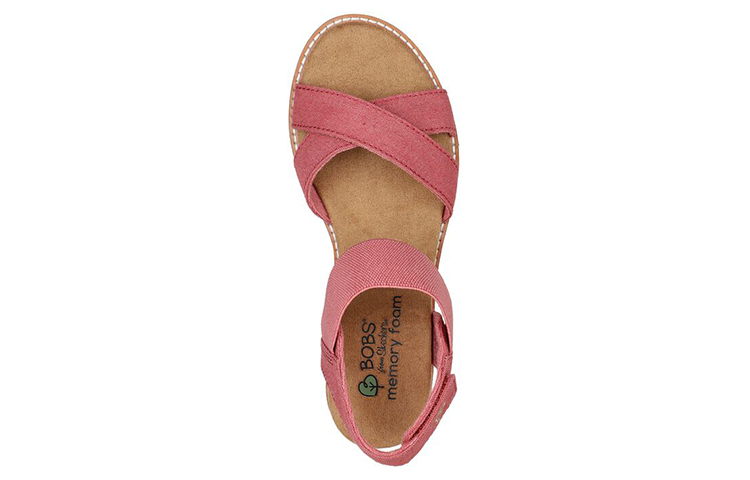 (W) Skechers Bobs Desert Kiss 'Pink' 圖 4