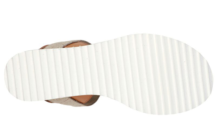 (W) Skechers Bobs Desert Kiss 'Triple Scoop Sand' 圖 4