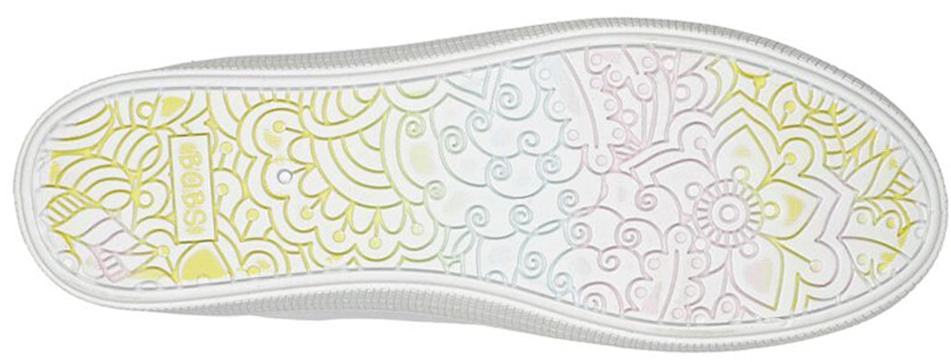 (W) 스케쳐스 밥스 엑스트라 로우 (화이트) 113328-WHT Shop (W) 스케쳐스 밥스 엑스트라 로우 (화이트) 113328-WHT