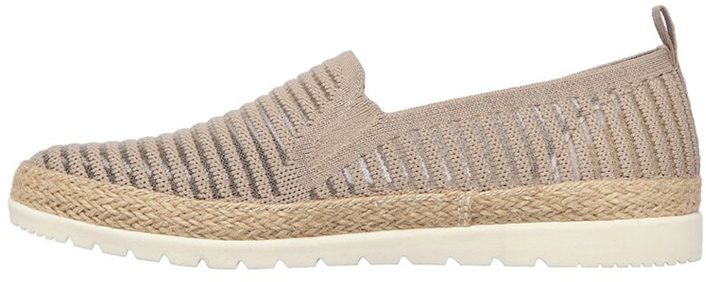Women Skechers Bobs Flexpadrille 3.0 Breathable Comfort Low Top