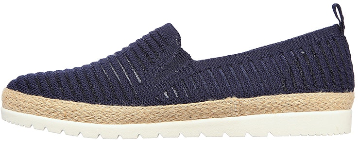 women-skechers-bobs-flexpadrille-3-0-breathable-navy-113245-nvy