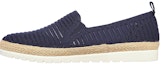 Buy (W) Skechers Bobs Flexpadrille 3.0 'Navy Bernafas' 113245-NVY