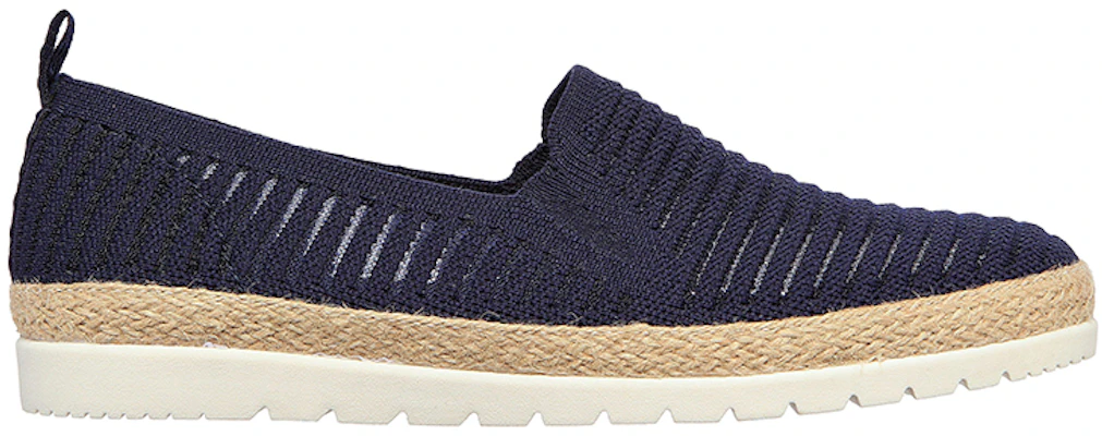 (W) Skechers Bobs Flexpadrille 3.0 ''Respirant Marine'' 113245-NVY Order (W) Skechers Bobs Flexpadrille 3.0 ''Respirant Marine'' 113245-NVY