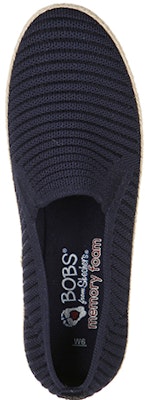 (W) 斯凯奇 Bobs Flexpadrille 3.0 '透气海军蓝' 113245-NVY Lookbook (W) 斯凯奇 Bobs Flexpadrille 3.0 '透气海军蓝' 113245-NVY