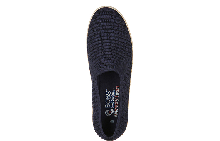 Lookbook (W) Skechers Bobs Flexpadrille 3.0 ''Respirant Marine'' 113245-NVY