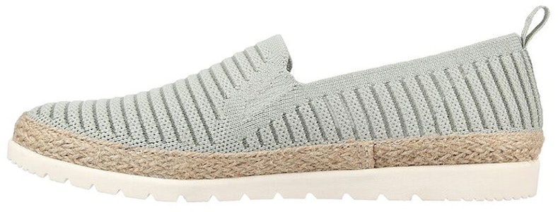 (W) 斯凯奇 Bobs Flexpadrille 3.0「浅绿色套穿鞋」 113245-SAGE Buy (W) 斯凯奇 Bobs Flexpadrille 3.0「浅绿色套穿鞋」 113245-SAGE