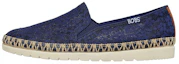 Buy (Women) Skechers BOBS Flexpadrille 3.0 'Navy Summer Siesta' 113242-NVY