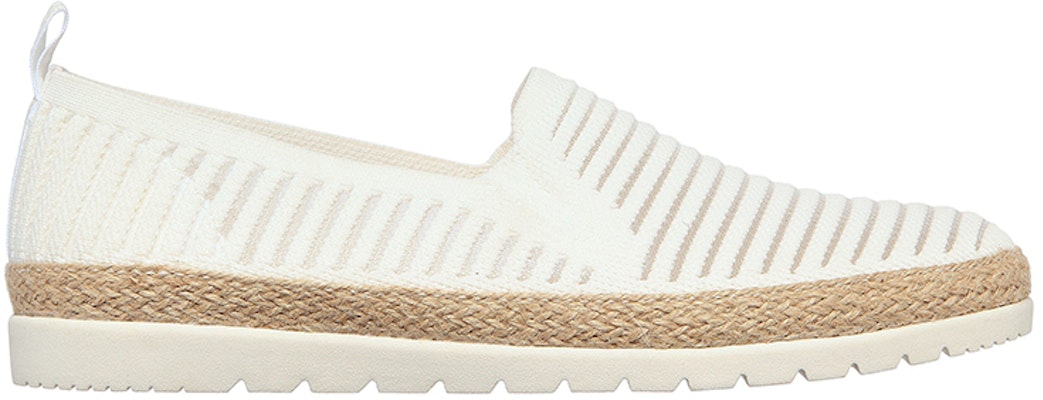 (W) Skechers Bobs Flexpadrille 3.0 'Cielo Pastel' 113245-WHT Order (W) Skechers Bobs Flexpadrille 3.0 'Cielo Pastel' 113245-WHT