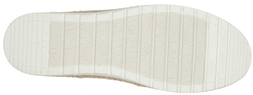 (Women) Skechers Bobs Flexpadrille 3.0 'River Stroll Natural' 113244-NTMT Shop (Women) Skechers Bobs Flexpadrille 3.0 'River Stroll Natural' 113244-NTMT